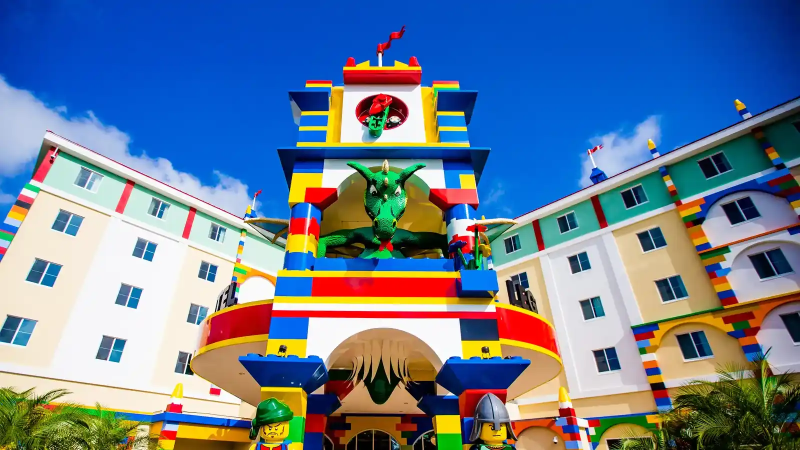 legoland flordia