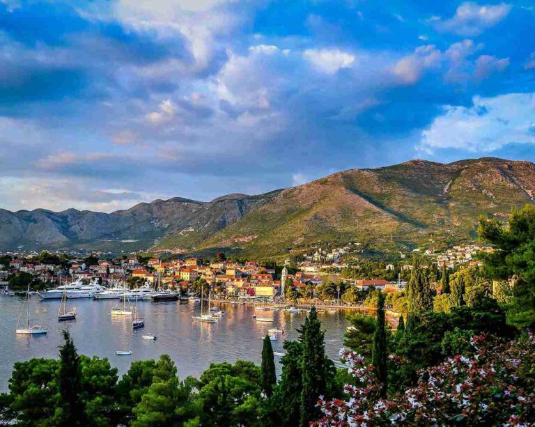 Top 10 Family-Friendly Destinations in Croatia You Must Visit