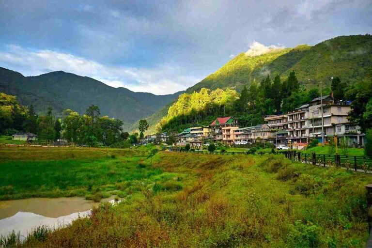 Top 10 Must-Visit Destinations in Northeast India for Every Traveler